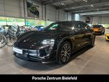 Porsche Taycan 4 Cross Turismo InnoDrive BOSE 20-Zoll - Porsche Taycan Turismo Gebrauchtwagen