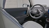MINI Cooper E - Vorschau Bild 11