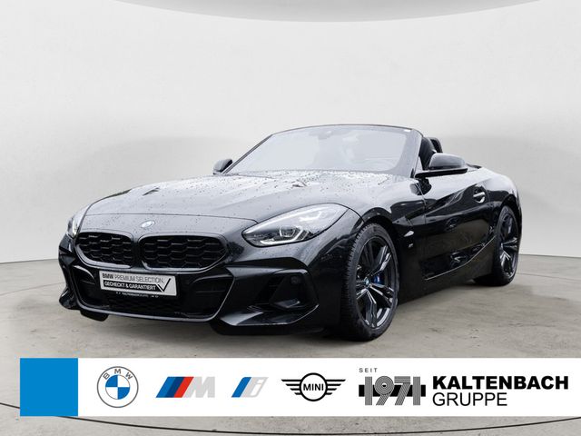 BMW Z4 M40i MEMORY LEDER KAMERA NAVI ACC LED HUD