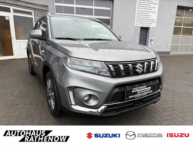 Suzuki Vitara 1.4 Mild-Hybrid Comfort 4x4*Allrad*LED*Kl