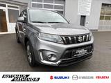 Suzuki Vitara 1.4 Mild-Hybrid Comfort 4x4*Allrad*LED*Kl - Suzuki aus 2021