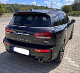 MINI John Cooper Works Clubman JCW ALL4   - MINI John Cooper Works Clubman von privat