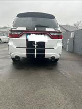 Dodge Durango - Dodge Durango von privat