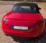 Audi TT Roadster 2.0 TFSI - 84.500km Bose Touchscreen - Audi TT aus 2007: Roadster