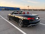 Audi S5 TFSI tiptronic quattro Cabrio B&O 360  - Audi S5 in Duisburg