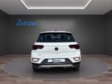 Volkswagen T-Roc 1.0 TSI OPF Life RFK/SHZ/Climatronic - Volkswagen T-Roc: Life