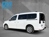 Ford Grand Tourneo Heckausschnitt 75 KW Schalter - Ford Grand Tourneo Neuwagen