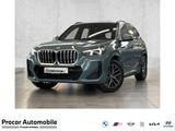 BMW X1 sDrive20i M Sport DA+ PA+ AHK HuD H/K AdapLED - BMW X1 Jahreswagen