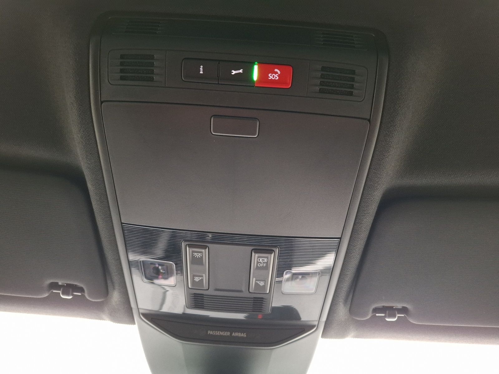 Fahrzeugabbildung SKODA Fabia TSI Style DSG LED Klima AID RFK SH