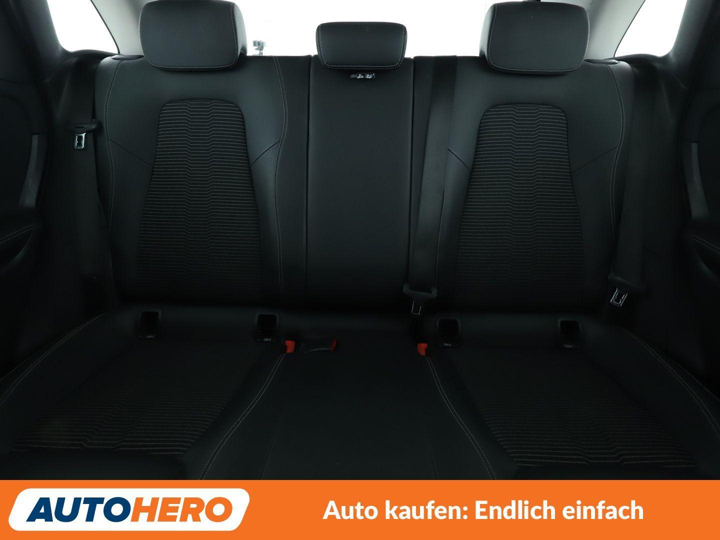 Mercedes-Benz B-Class B-Klasse B 220 4Matic Progressive Aut.*NAVI*LED*, миниатюра 14