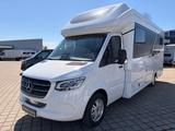Frankia NOCTRA Cruiser 7.6L MB Ed.One *ALDE*TV*Hubbett* - Offers