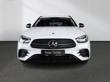Mercedes-Benz E 300 de T AMG Night Distronic Kamera Ambiente - Mercedes-Benz E 300 in Hamm