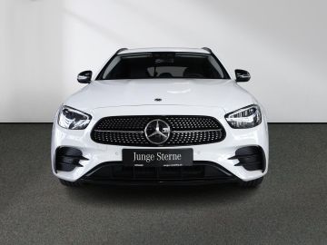Mercedes E 300 - 4
