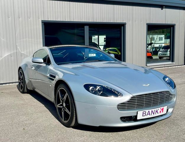 Aston Martin V8 Vantage 4.7l