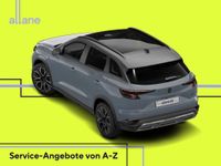 Renault Austral - Vorschau Bild 3