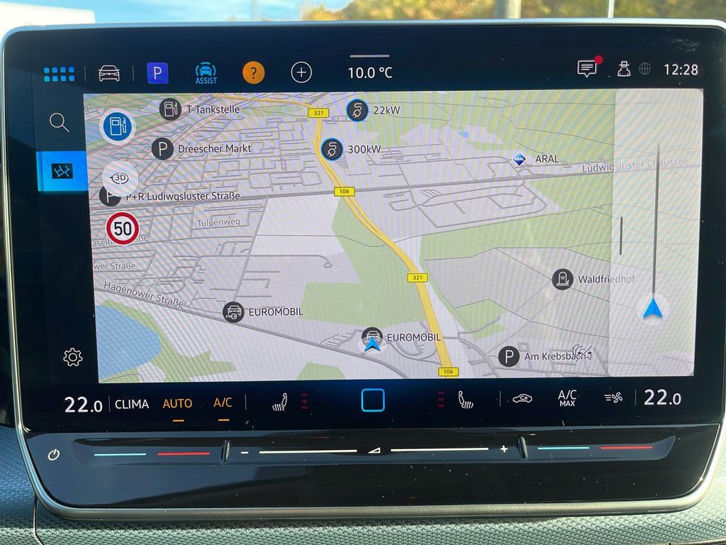 Volkswagen Golf - Bild 26