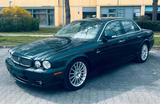 Jaguar Xj8 X358 4.2 V8 Vollausstattung - Jaguar XJ8 aus 2008