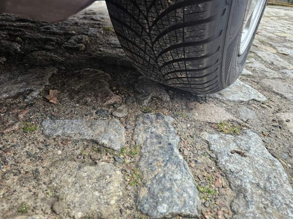 Mercedes-Benz T-Klasse