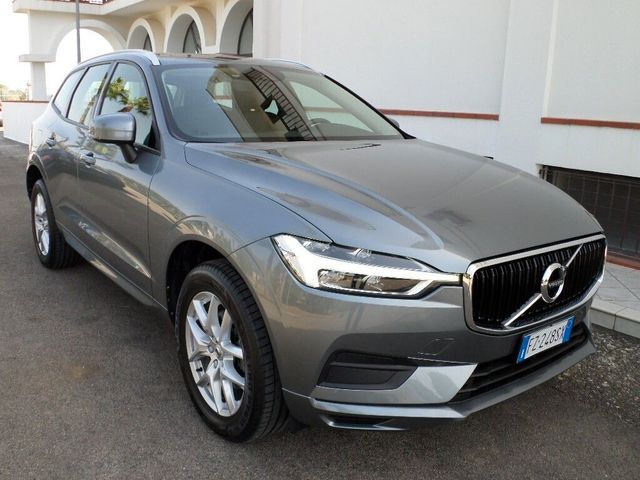 Volvo VOLVO XC60 D4 MOMENTUM Aziendale