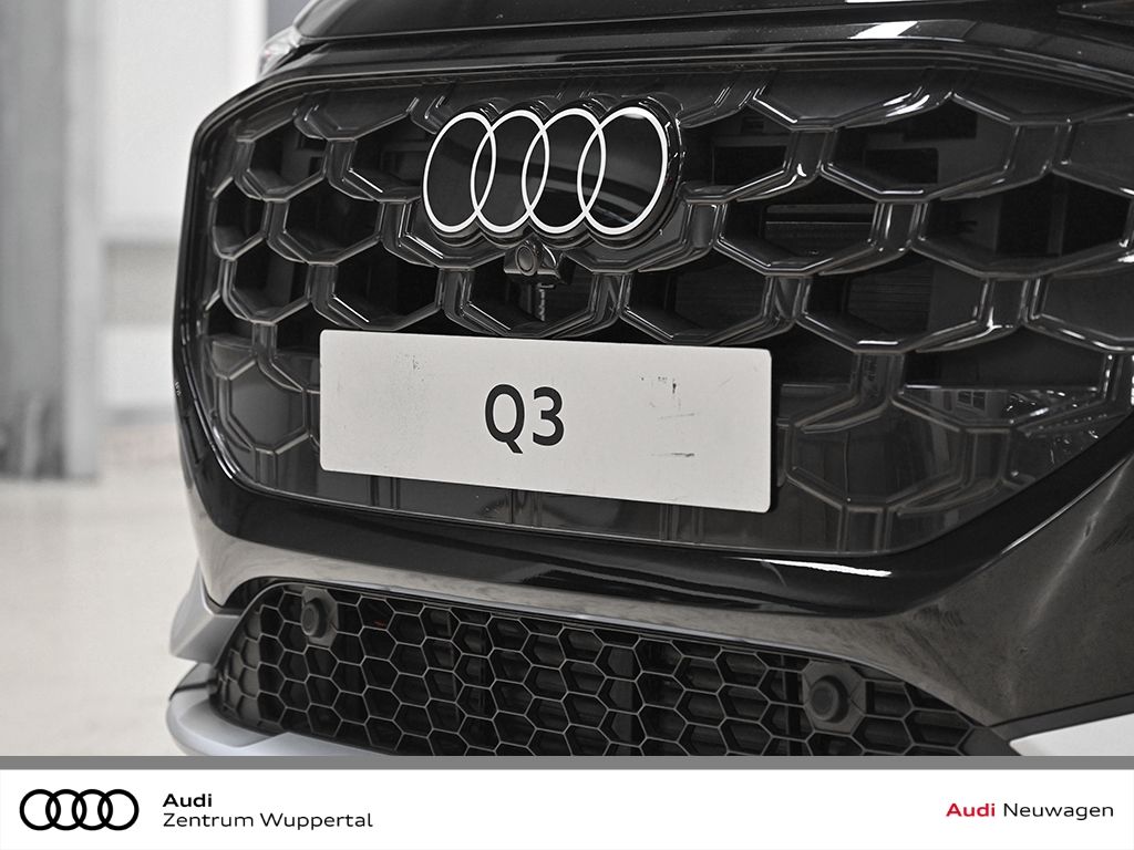 Audi Q3 - Bild 7