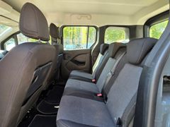 Fahrzeugabbildung Citan Kombi 110 CDI 1.Hand/Kamera/Sitzh