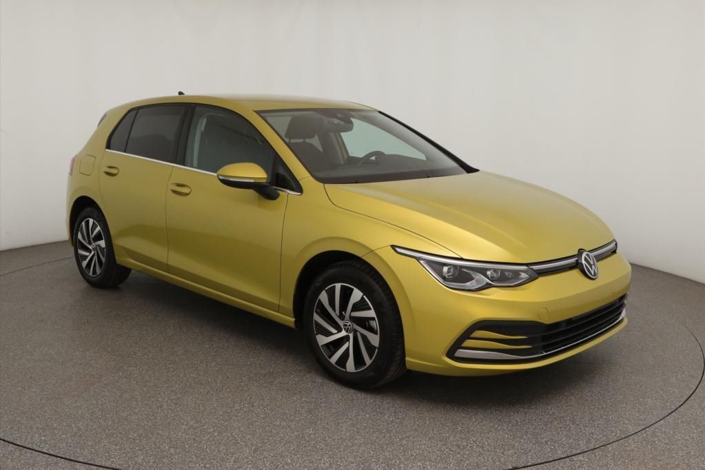 Volkswagen Golf Style 1.4 TSI eHybrid 150kW AHK*Nav*PDC*RFK