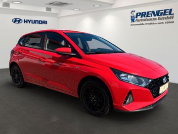 Hyundai i20 - 2