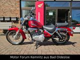 Suzuki VL 125 - SUZUKI 2000