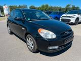 Hyundai Accent 1.4 Klima 1. Hand - Hyundai Accent: 1.4