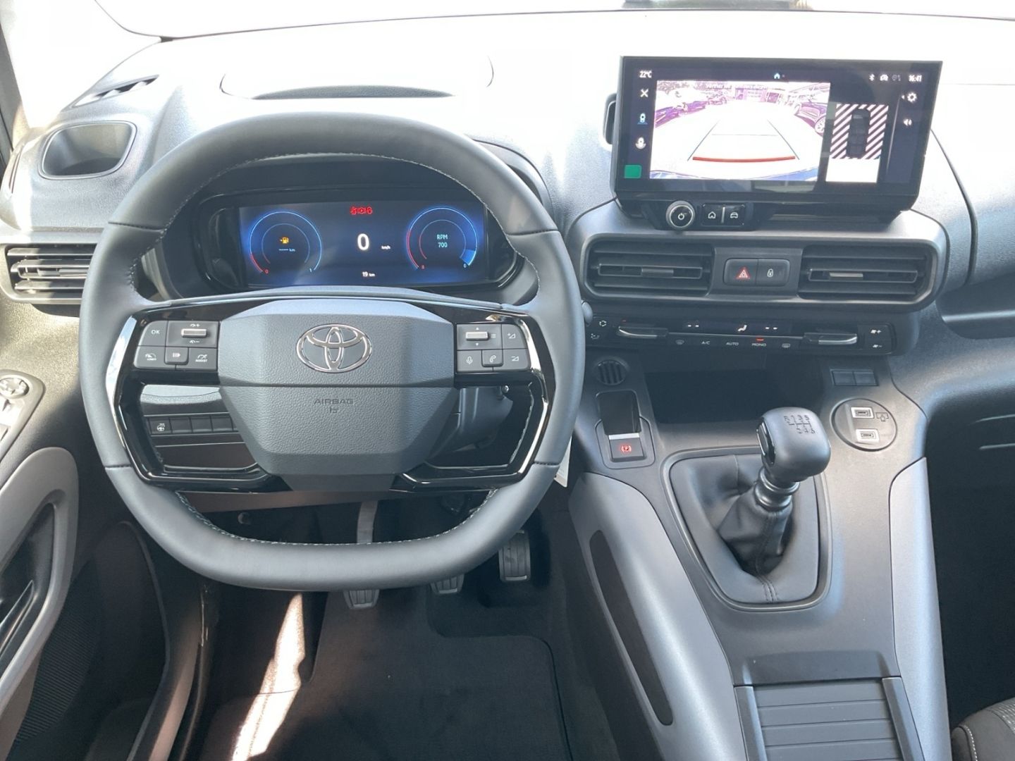 Toyota Proace City - Bild 9