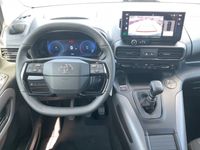 Toyota Proace City - Vorschau Bild 9