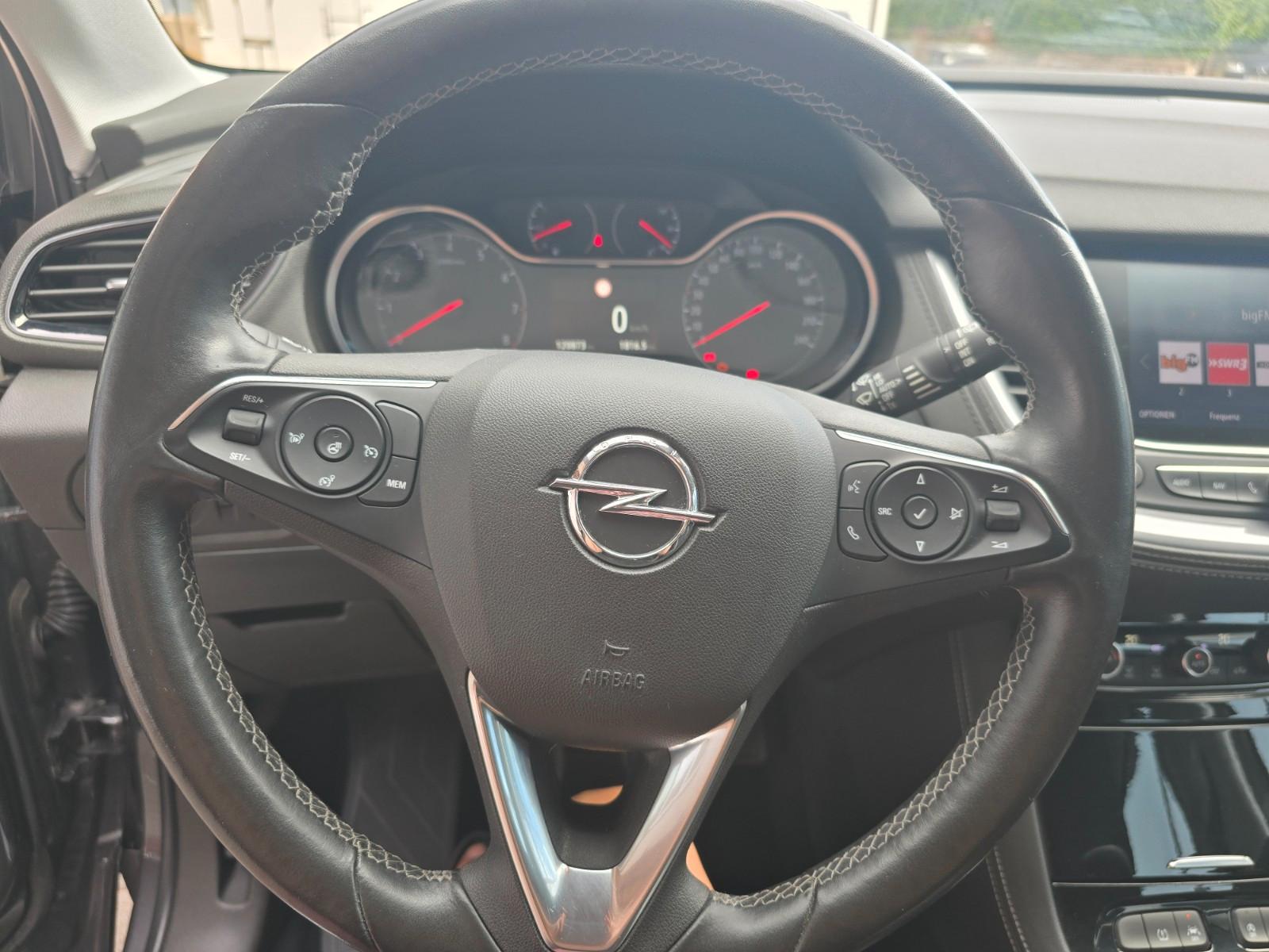 Opel Grandland (X) Innovation