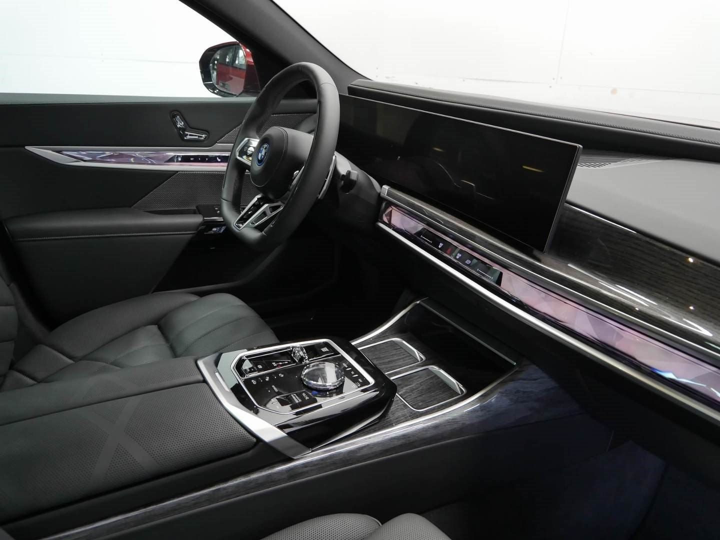 BMW 750 - Bild 12