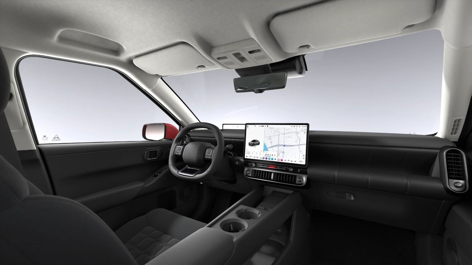 Hyundai IONIQ 3 - Bild 9