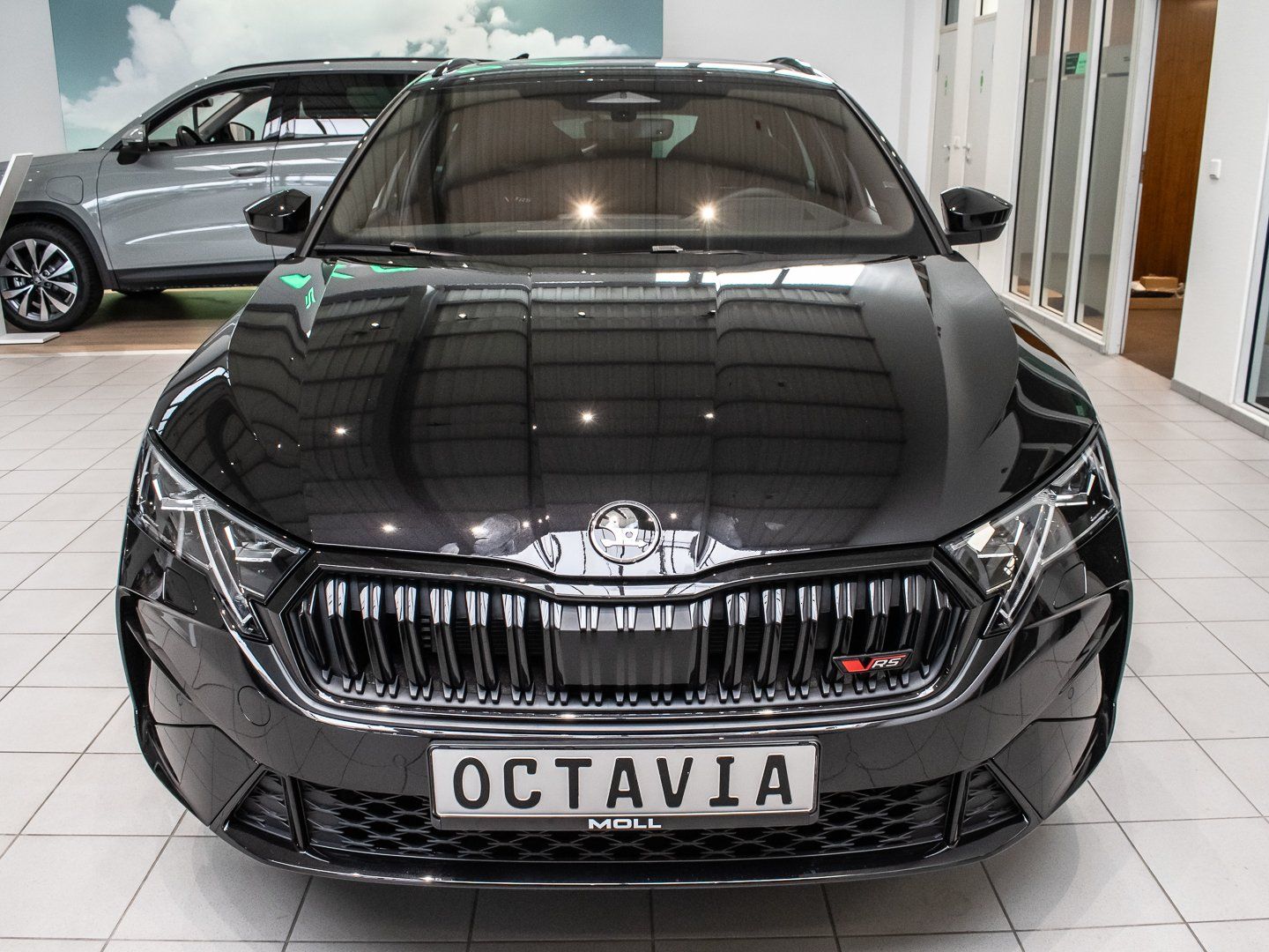 Skoda Octavia - Bild 4
