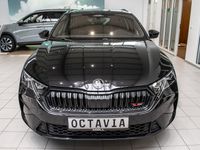 Skoda Octavia - Vorschau Bild 4