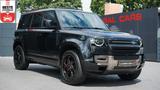 Land Rover DEFENDER 110 X P400*PANO*HUD*VIRTUAL*ACC*7-SITZE - Land Rover Defender mit Benzin-Antrieb
