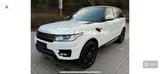 Land Rover Range Rover Sport SE/ Automatik/Kamera/ - Land Rover Range Rover Sport Se mit Diesel-Antrieb