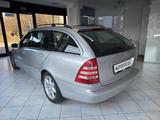 Mercedes-Benz C 180 T Kompressor*AHK*Glas Schiebedach - Mercedes-Benz mit Benzin-Antrieb: Schiebedach, Kombi