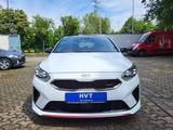 Kia Ceed GT 1.6 T-GDI 7DCT NAVI|JBL|GARANTIE|SOFORT - Kia cee'd / Ceed Gebrauchtwagen
