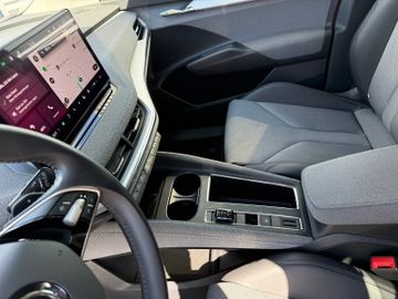 Skoda Enyaq 85 Loft+WP+AHK+LED+NAVi+Batt.-Zertifikat