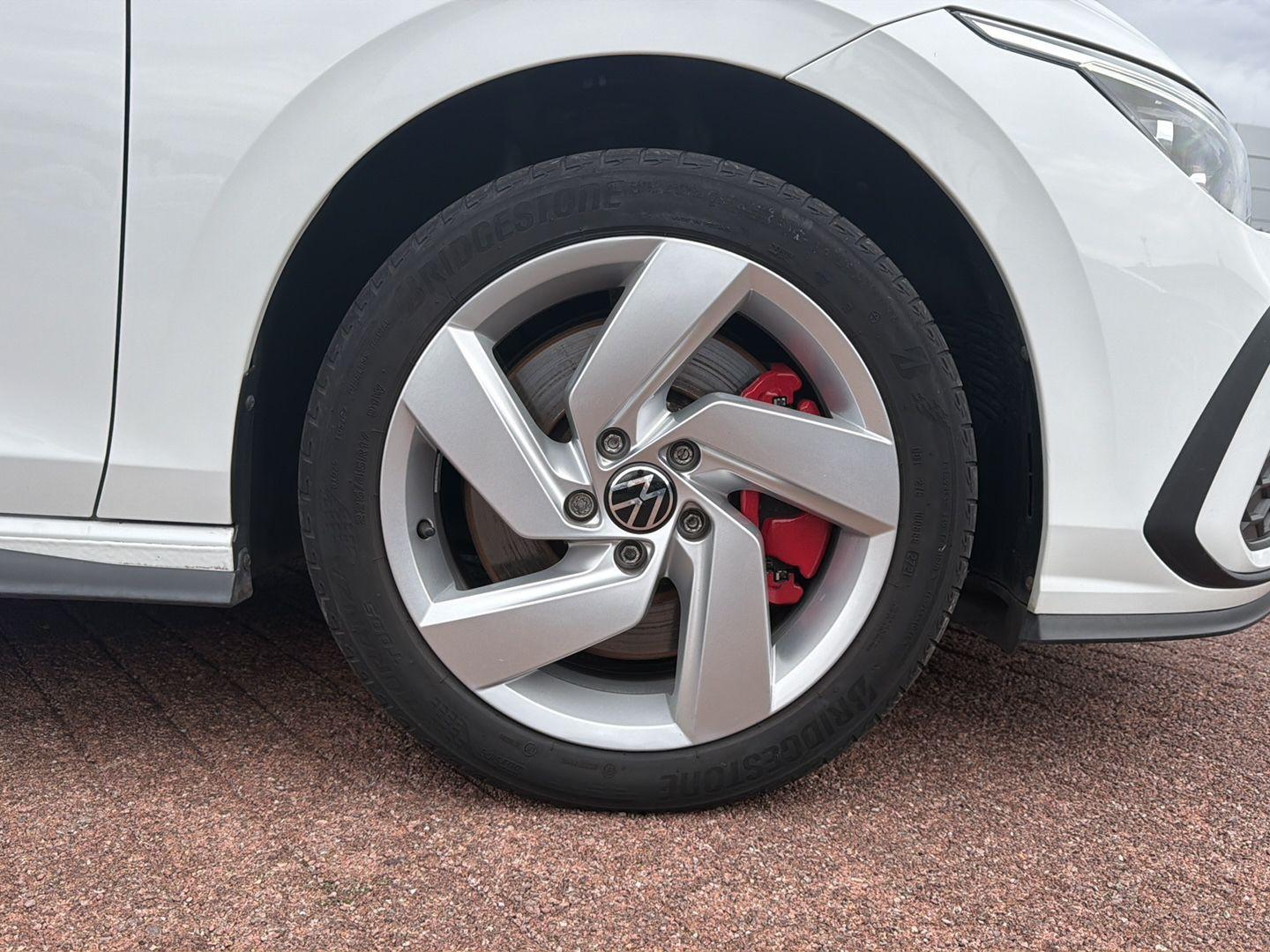 Volkswagen Golf VIII GTE 1.4 eHybrid Navi SiHz ACC, миниатюра 14