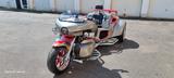 Rewaco RF1 GT Touring - REWACO TRIKE