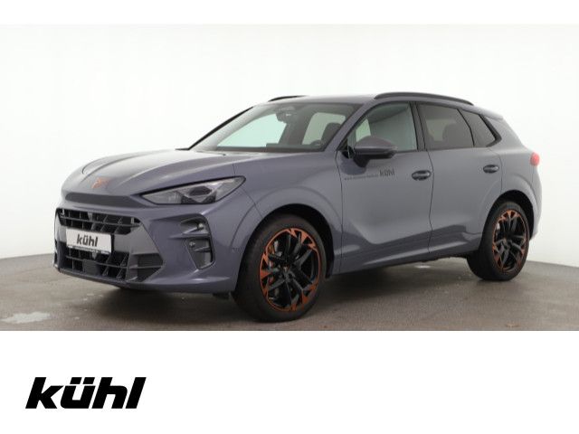 CUPRA Terramar 2.0 TSI 4Drive DSG LED/ACC/HuD/360°/App