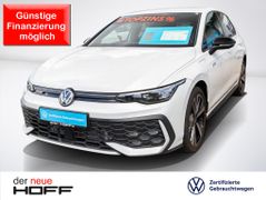Volkswagen Golf VIII GTE 200kw DSG Navi AHK Kamera Anschlus