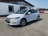 Honda Insight Elegance /1.Hand/ - Honda Insight Gebrauchtwagen