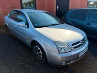 Opel Vectra 2.2 16V Comfort