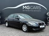 BMW 523I~Xenon~Sitzheizung~Navi~Kima~6-Gang! - BMW 523 aus 2007: 523i