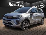Opel Crossland 1.2 Business Elegance LED RückKam Navi - Opel Crossland (X) Business-Elegance mit Benzin-Antrieb