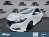 Nissan Leaf e+ Connecta Winterpaket - Nissan Leaf aus 2023